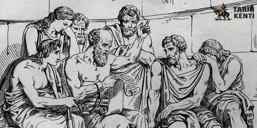 Felsefe Tarihi Neden Yunanlılarla Başlar, Felsefe Tarihi